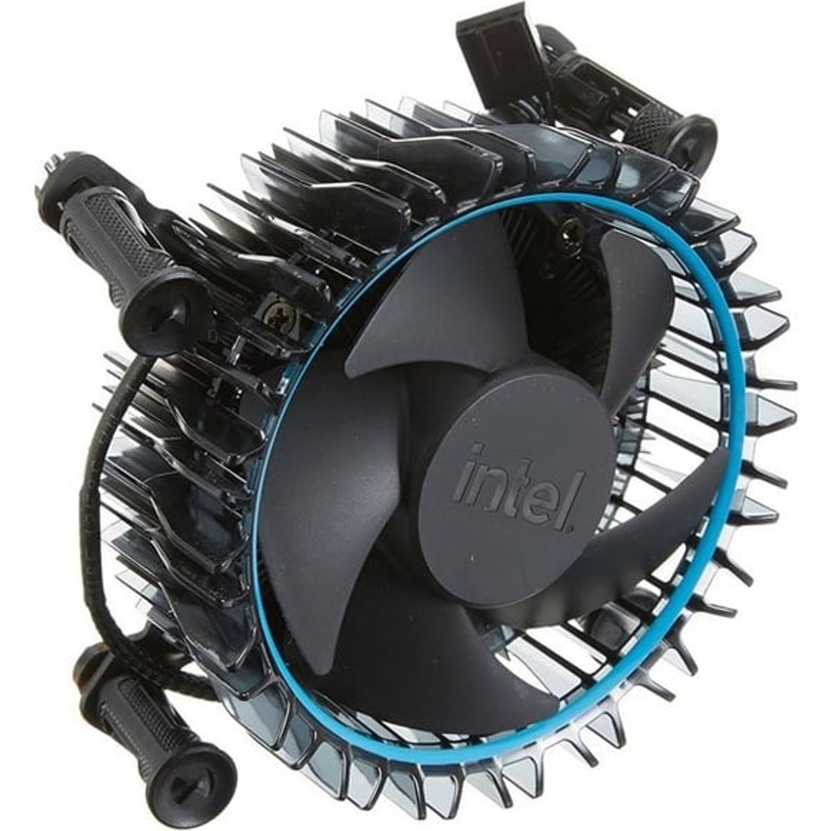 INTEL - Disipador Cooler Intel Stock 121314 Gen Lga1700 I7 I5 I3