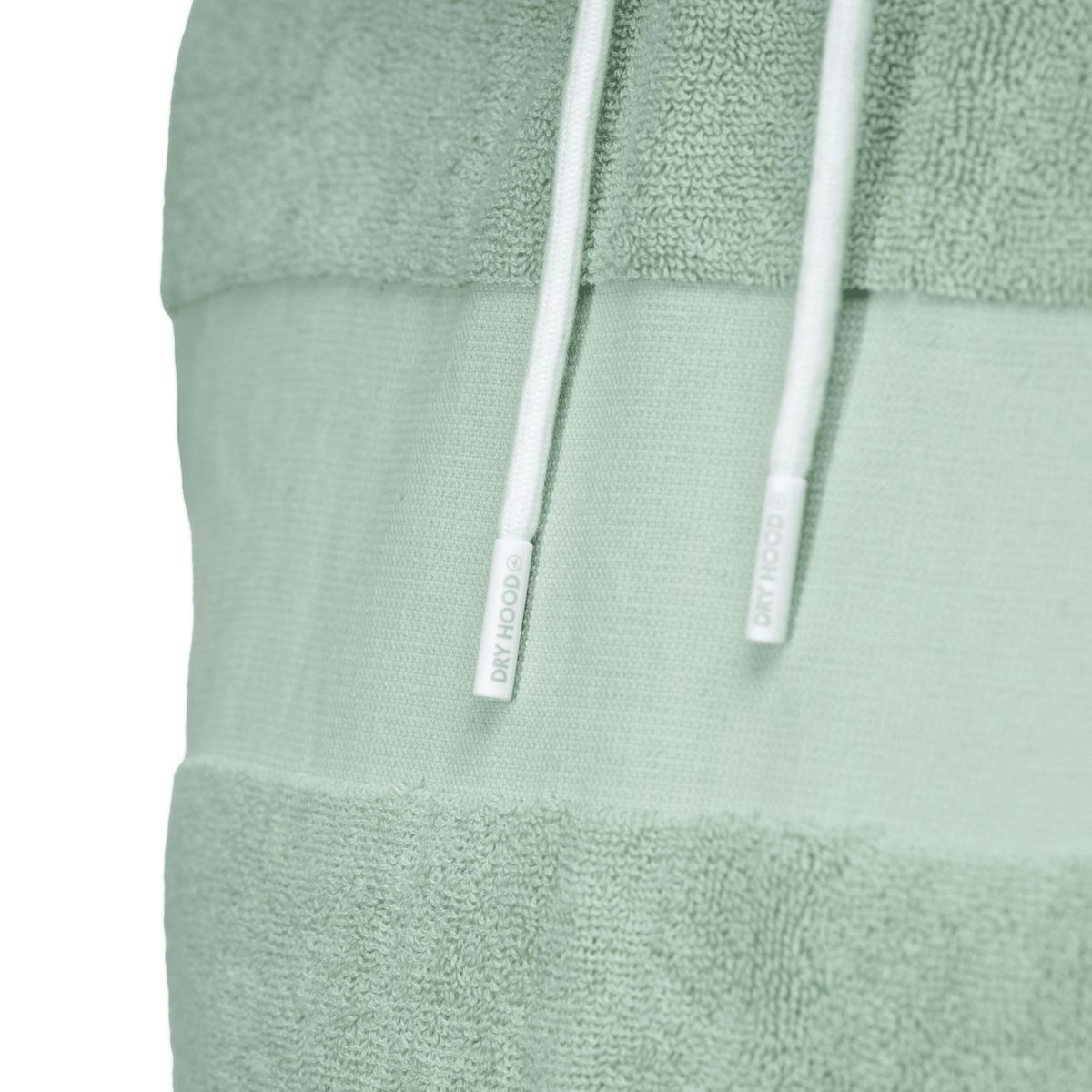 DRYHOOD - Poncho Toalla de Niños Sunshine DryHood