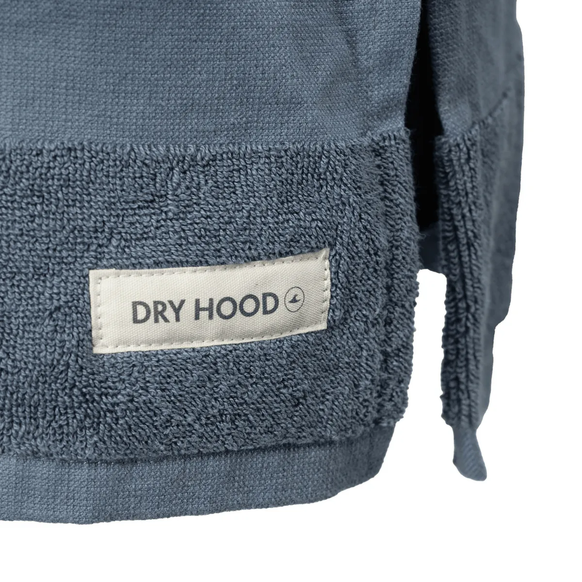 DRYHOOD - Poncho Toalla de Niños Sunshine DryHood