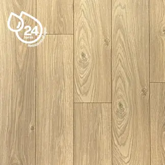 AB WOODFLOOR - Piso Fotolaminado Urban Tokio AC4 1205x197x8 mm