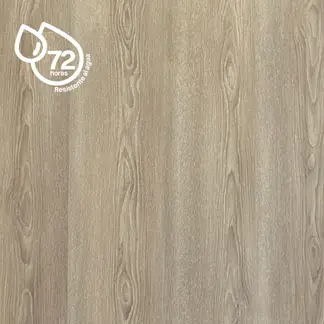 AB WOODFLOOR - Piso Fotolaminado River Danube AC4 1205x197x8 mm