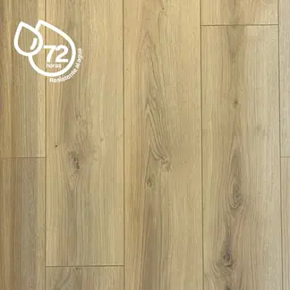 AB WOODFLOOR - Piso Fotolaminado River Trent AC4 1205x197x8 mm