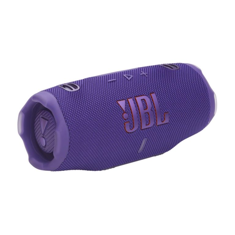 Parlante Bluetooth Charge 6 violeta Morado