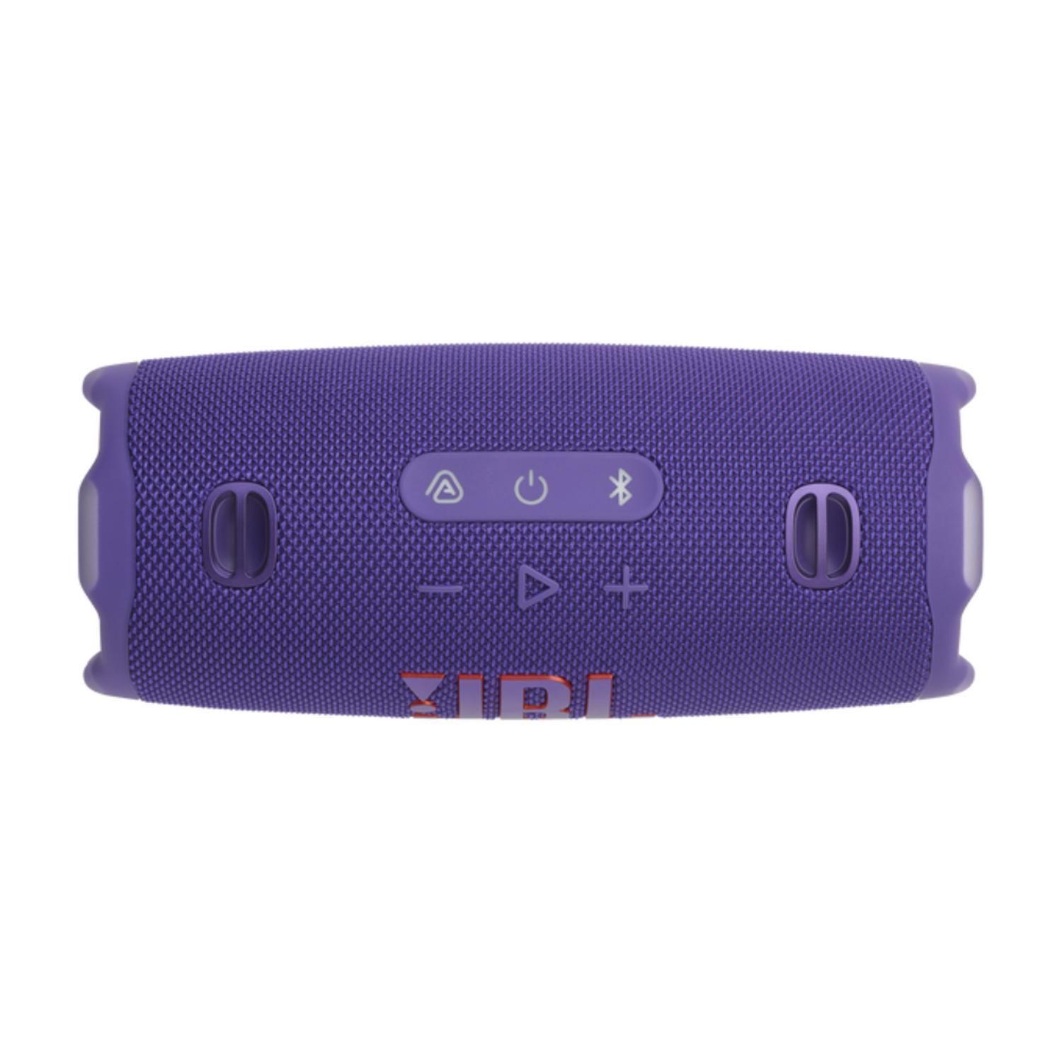 JBL Parlante Bluetooth JBL Charge 6 violeta | Falabella Chile