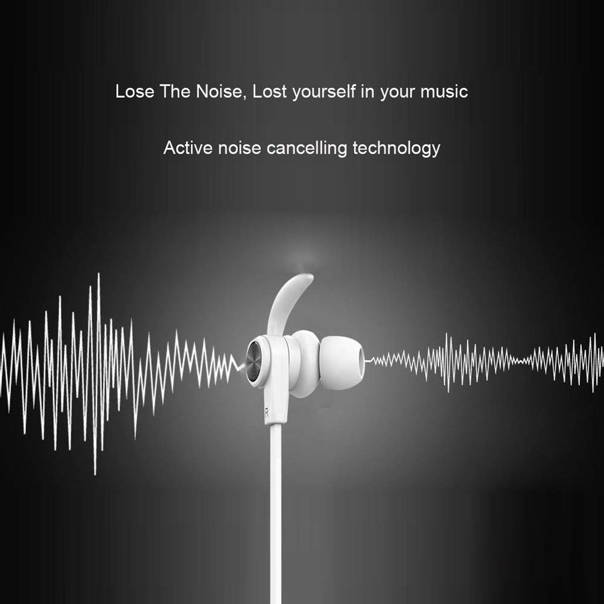 YISON - Audifono Manos Libres Conexion 35mm Yison CX300 Goma Blanco