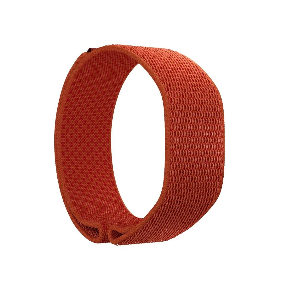 POLAR - Correa Polar Loop Softwave Naranja