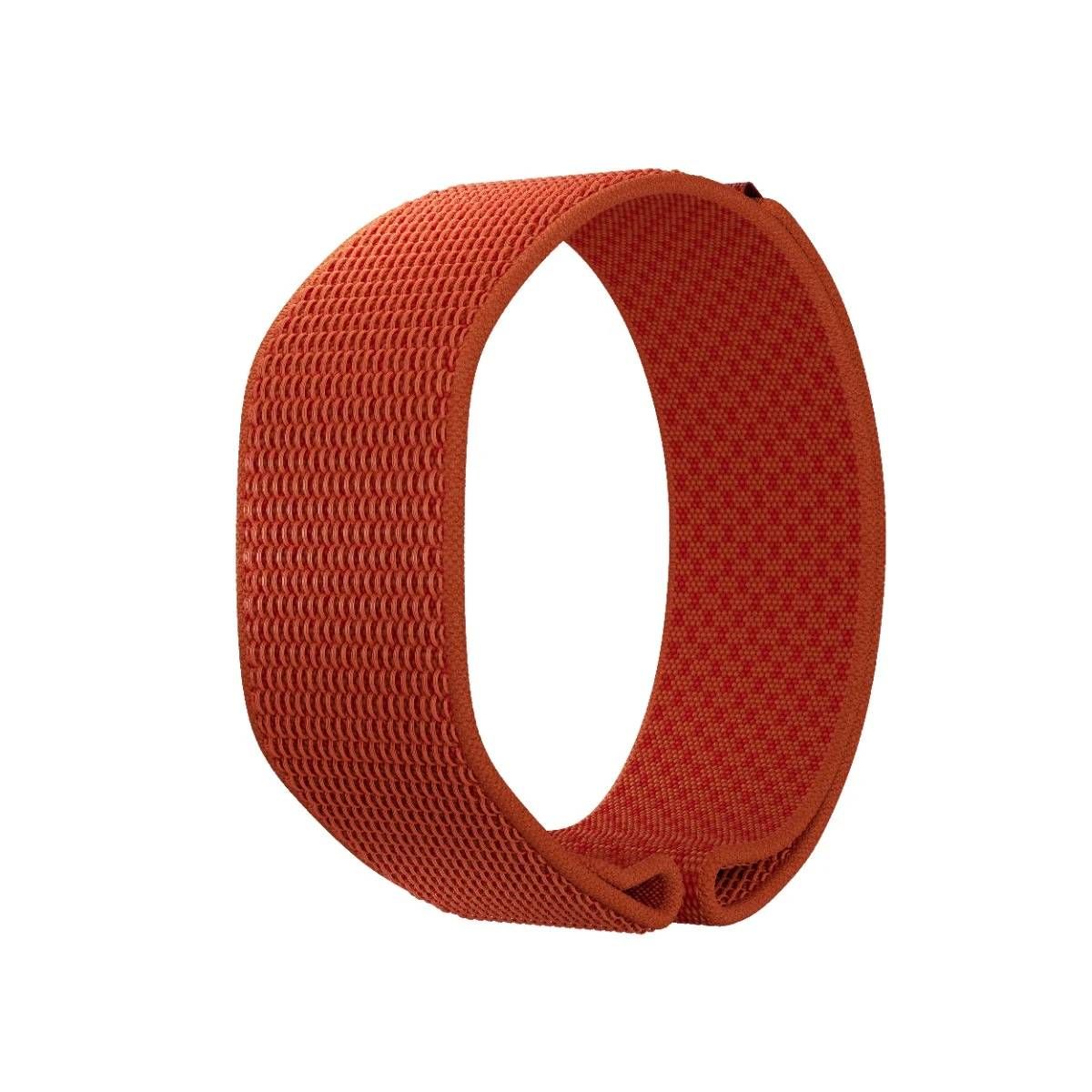 POLAR - Correa Polar Loop Softwave Naranja