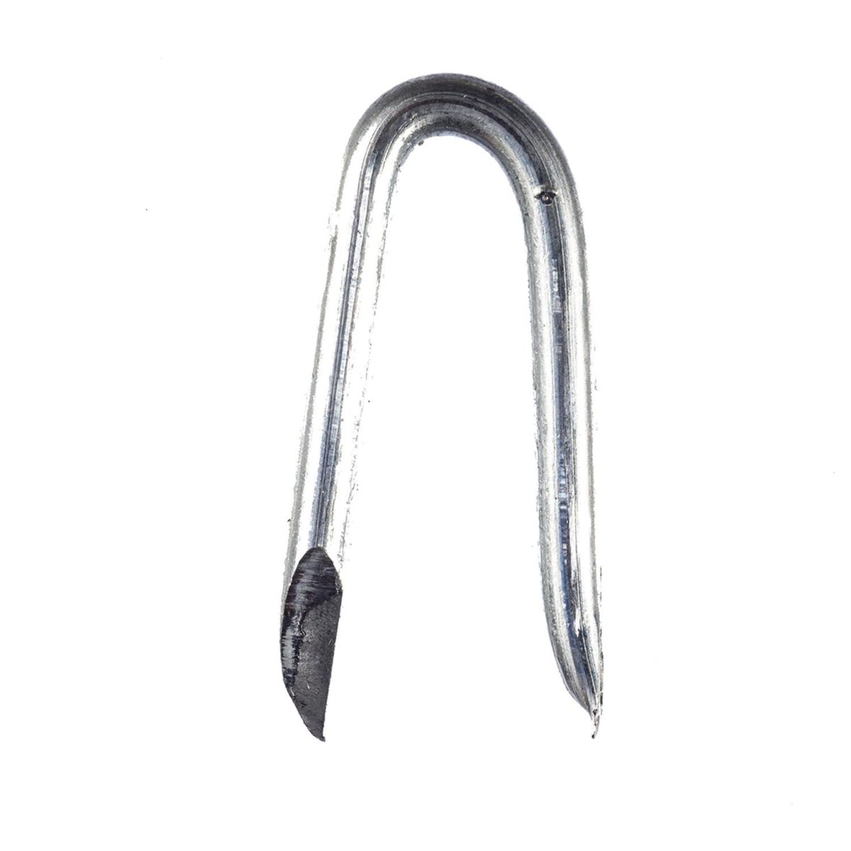 METALFER - Grapa Galvanizada 3/4 X 14bwg (20x2.11mm) 1 Kg