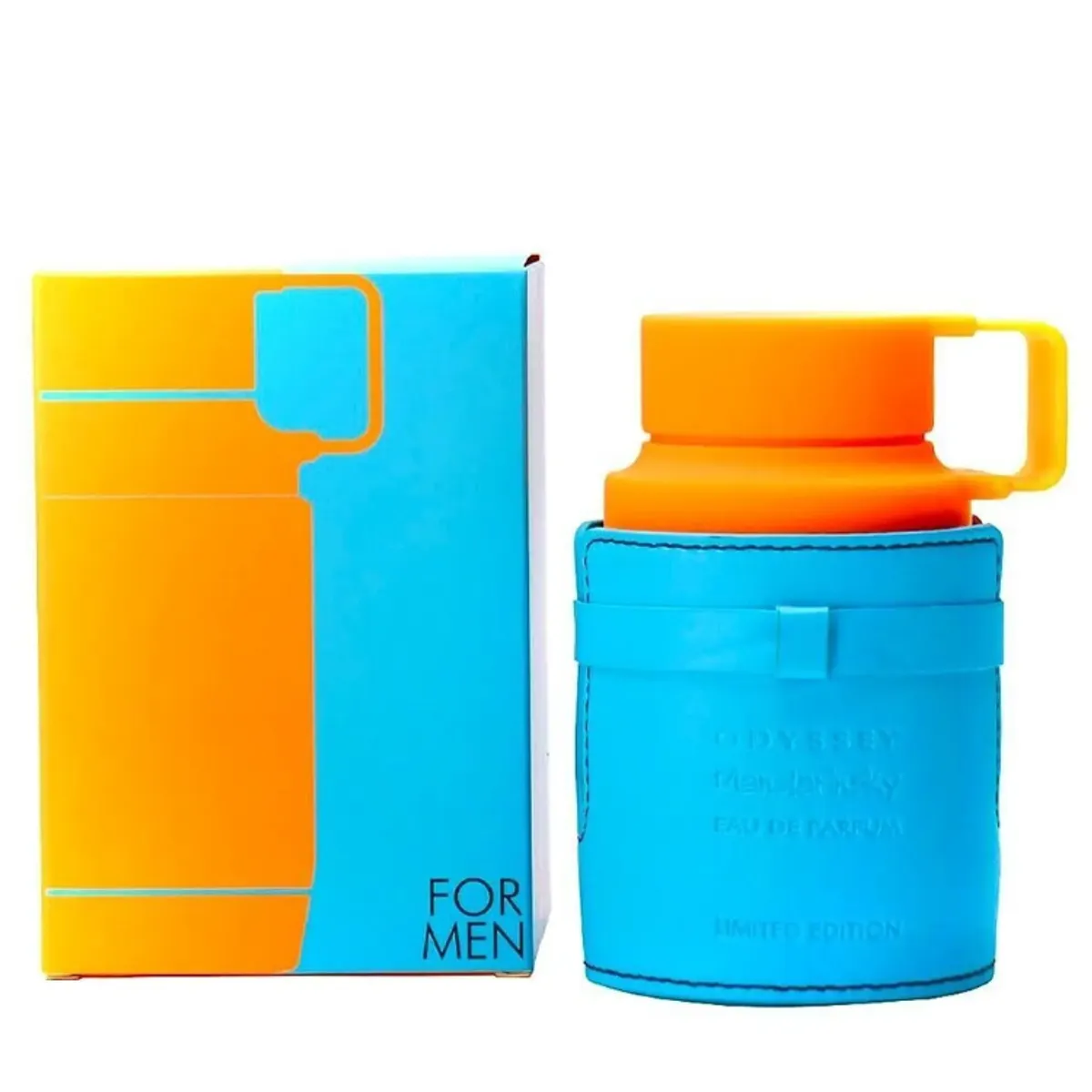 ARMAF - PERFUME ARMAF ODYSSEY MANDARIN SKY VARON EDP 100 ML