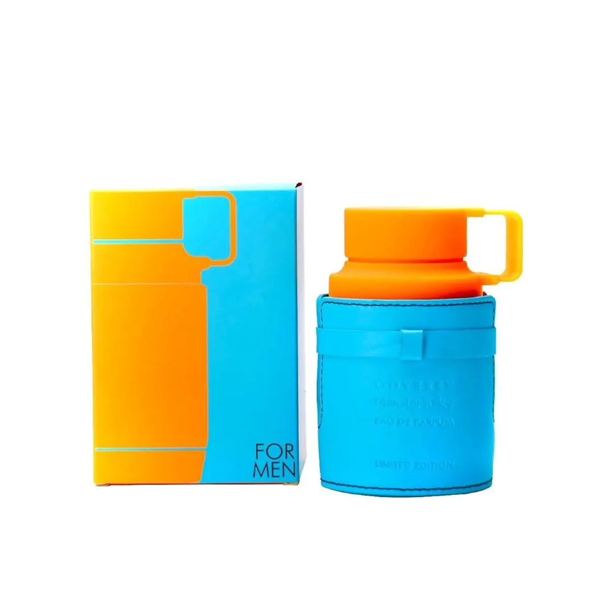 ARMAF - PERFUME ARMAF ODYSSEY MANDARIN SKY VARON EDP 100 ML