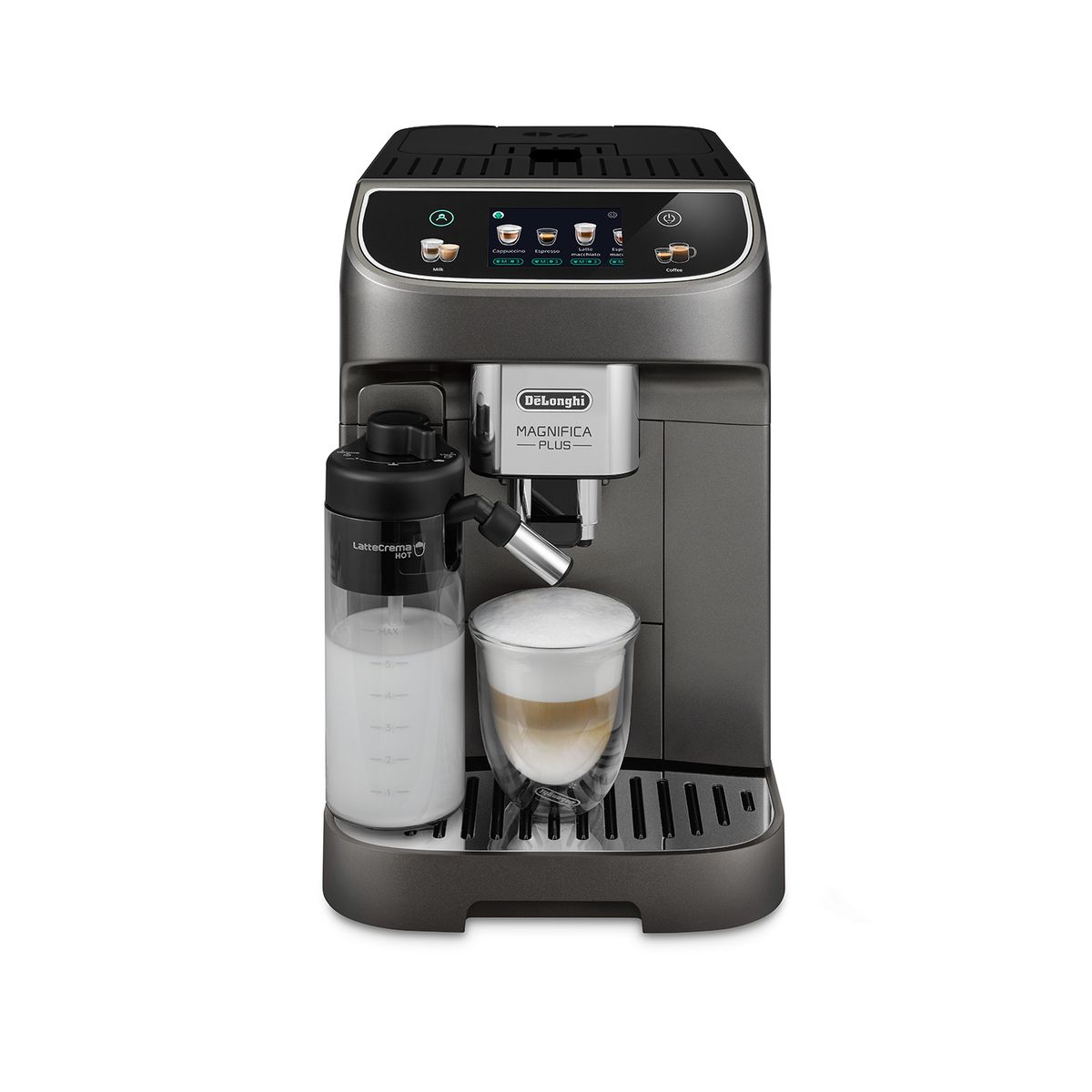 DELONGHI - Magnifica Plus