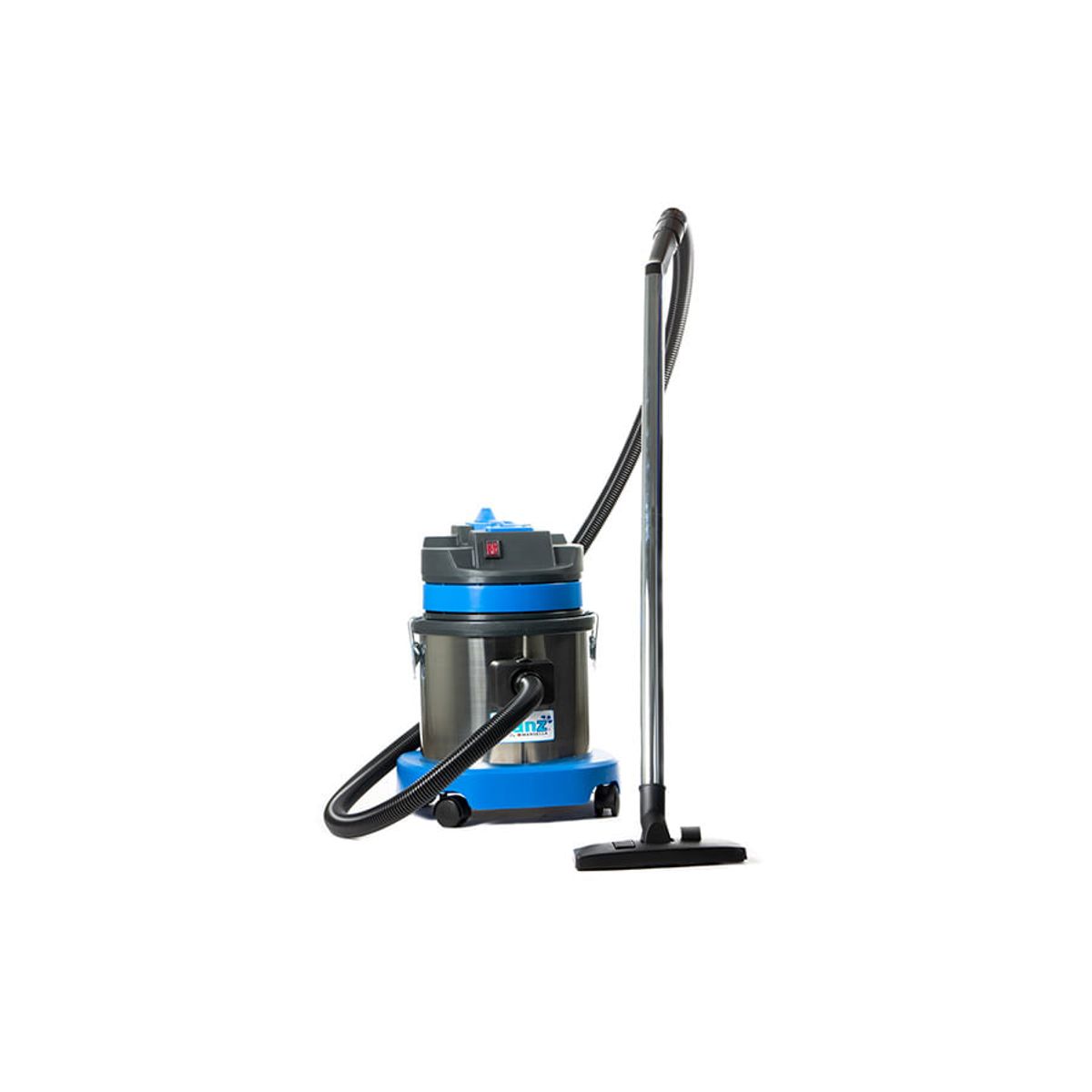 Aspiradora industrial polvo y agua 15 L 1300W GLANZ BF750, marca GENERICO - Foto Principal