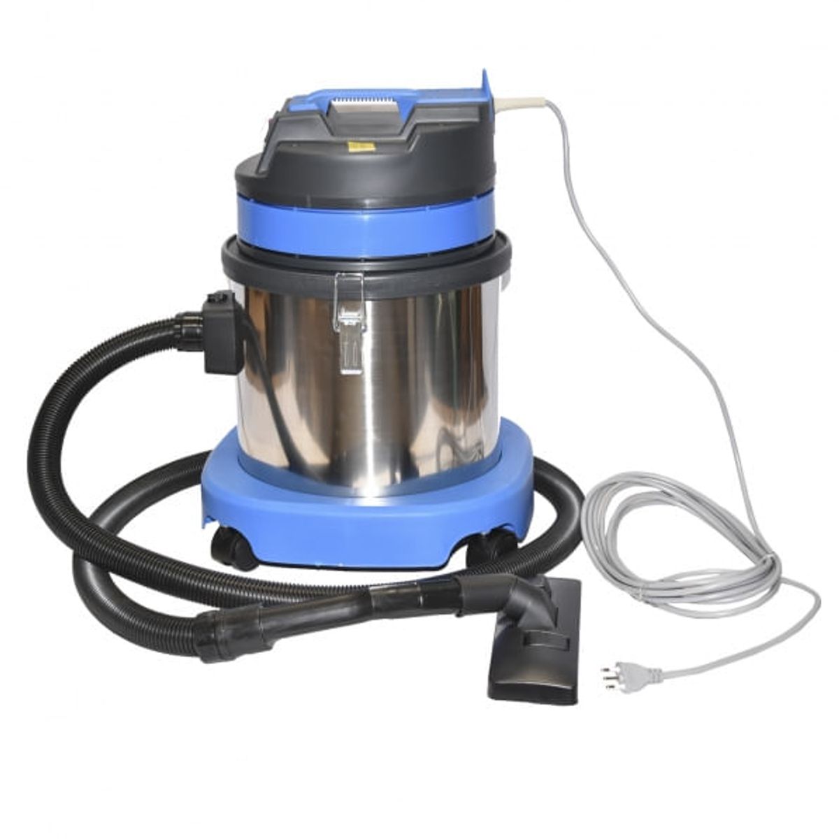 Aspiradora industrial polvo y agua 15 L 1300W GLANZ BF750, marca GENERICO - Foto 2