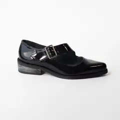 GIANI DAFIRENZE - Zapato Mujer / Vera Negro
