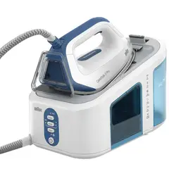 BRAUN - Plancha a Vapor Carestyle