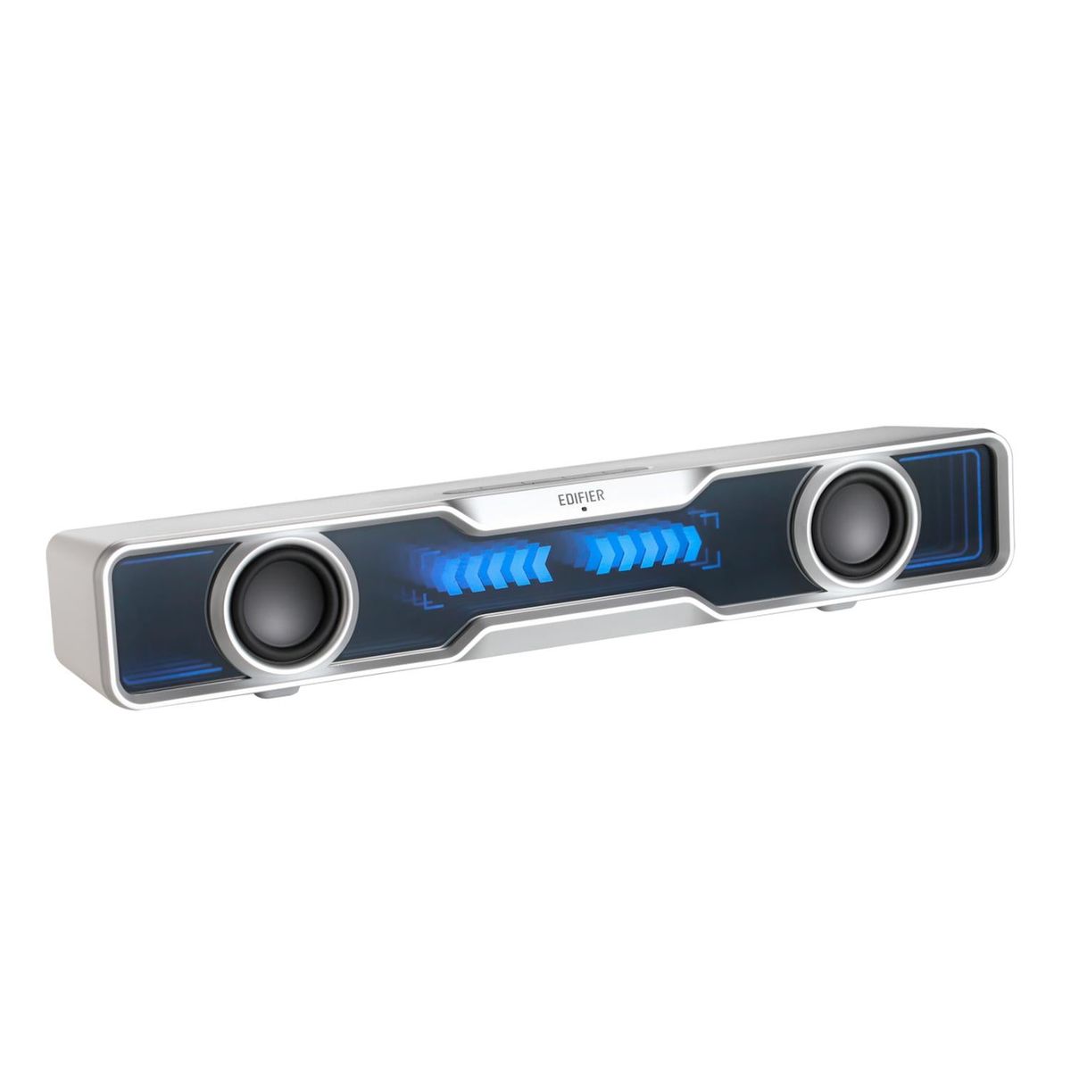 EDIFIER - Edifier QS30 WHITE Soundbar Gaming