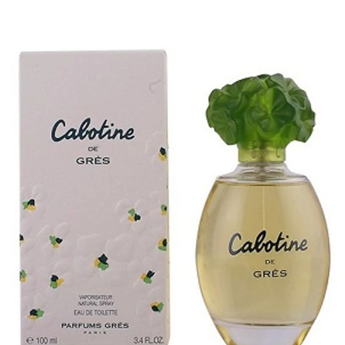 CABOTINE - PERFUME CABOTINE DAMA EDT 100 ML