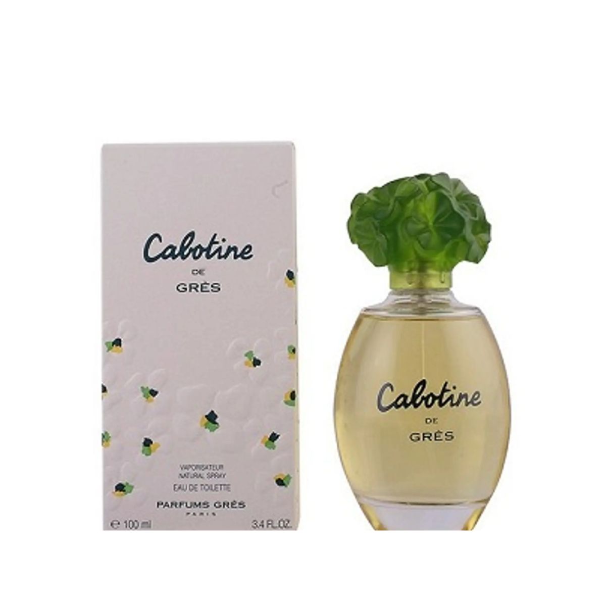 CABOTINE - PERFUME CABOTINE DAMA EDT 100 ML