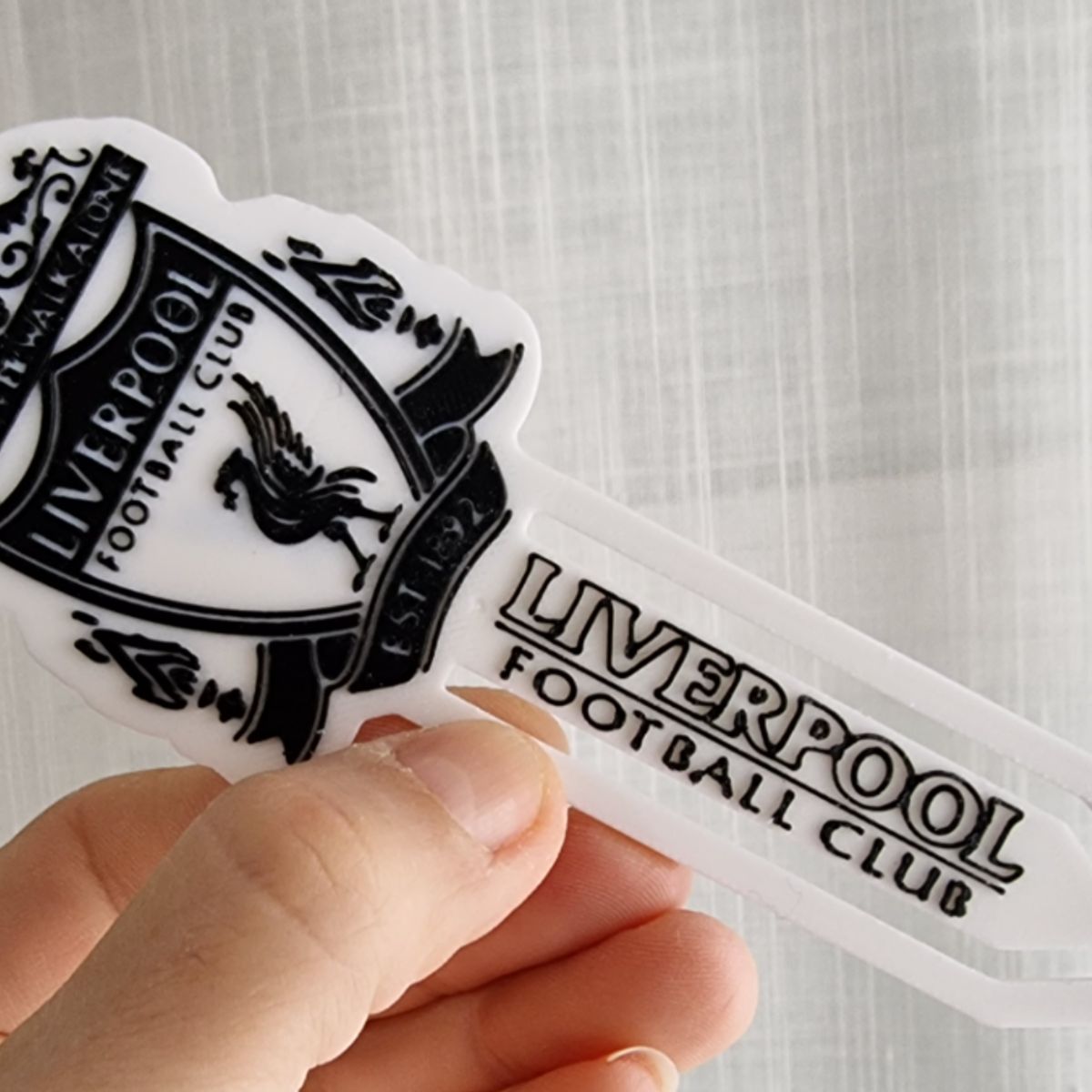 GENERICO - Marcapáginas- Scousers