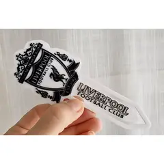 GENERICO - Marcapáginas- Scousers