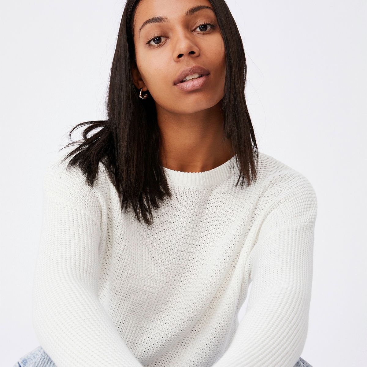 COTTON ON - Cotton On Sweater Algodón Mujer