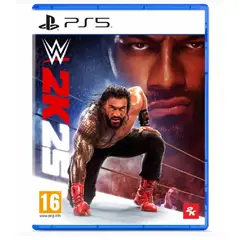 SONY - WWE 2K25 -EU- PS5