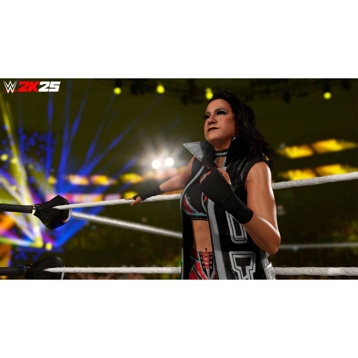 SONY - WWE 2K25 -EU- PS5