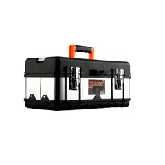 FIXMAN - Caja de herramientas Metalplast 14