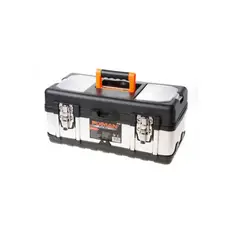 FIXMAN - Caja herramientas Metalplast 16