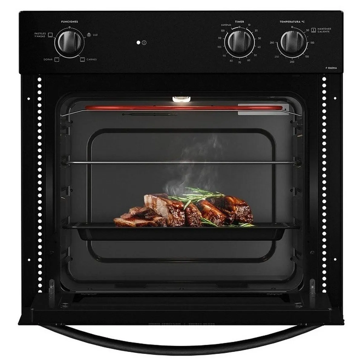 Horno Fensa Empotrado F 1060 Na, marca FENSA - Foto 2