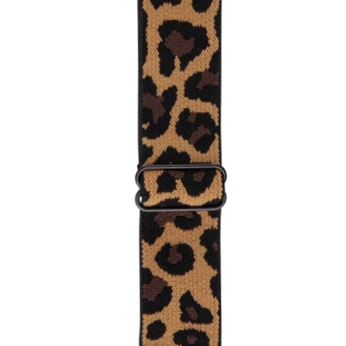GENERICO - Correa de reloj Animal Print Compatible con Apple Watch 38 40 41 42mm