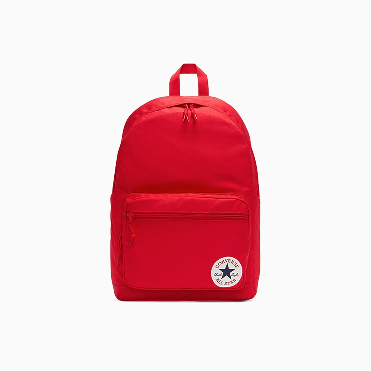 CONVERSE - Mochila Converse Go 2 Backpack Unisex Rojo