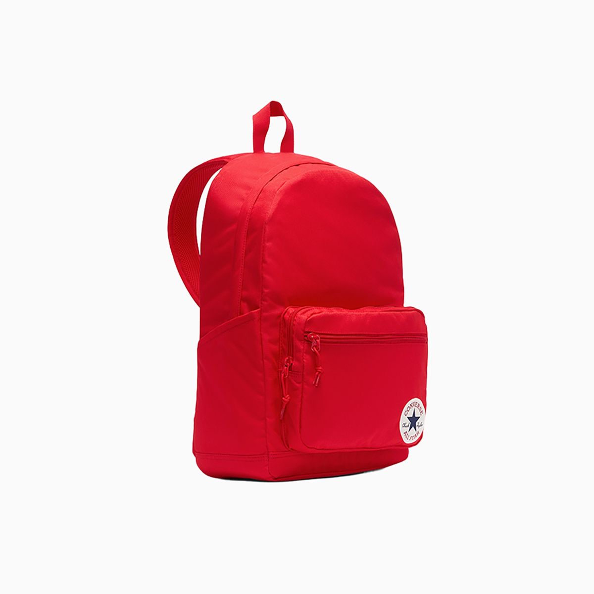 CONVERSE - Mochila Converse Go 2 Backpack Unisex Rojo