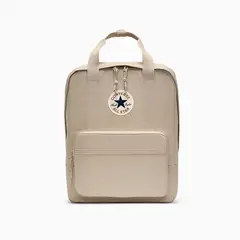 CONVERSE - Mochila Small Square Backpack Pap Café Claro