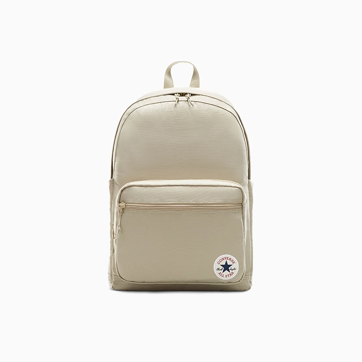 CONVERSE - Mochila Converse Go 2 Backpack Beige