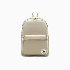 CONVERSE - Mochila Go 2 Backpack Beige