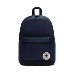 CONVERSE - Mochila Go 2 Backpack Unisex Azul