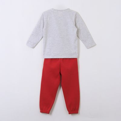 Imagen 2 del producto Conjunto Niño Team Up Spidey Blanco