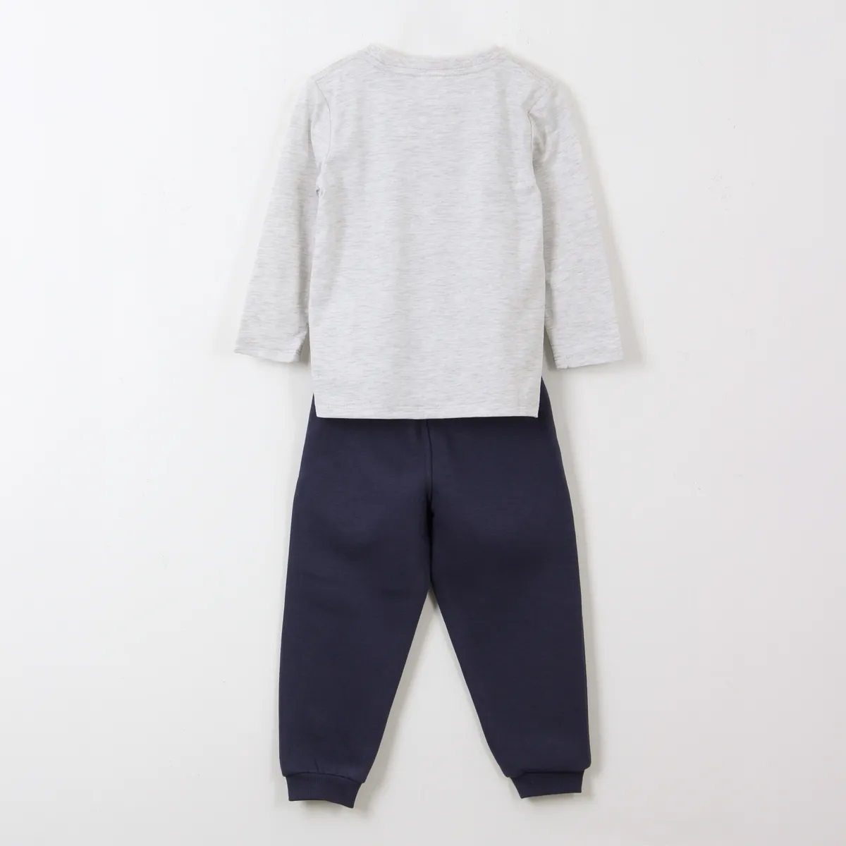 PAW PATROL - Conjunto Niño Pawfect Team Blanco Paw Patrol