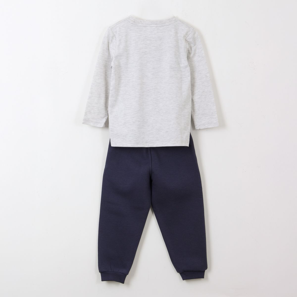 PAW PATROL - Conjunto Niño Pawfect Team Blanco Paw Patrol