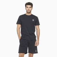 Polera Chuck Chest Hombre Negro