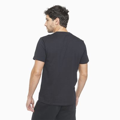 Imagen 2 del producto Polera Chuck Chest Hombre Negro