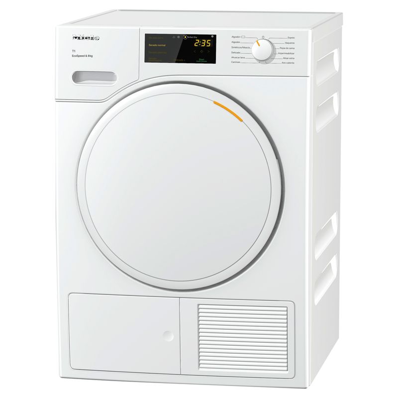 MIELE - Secadora Bomba Calor 8 kg TWD440