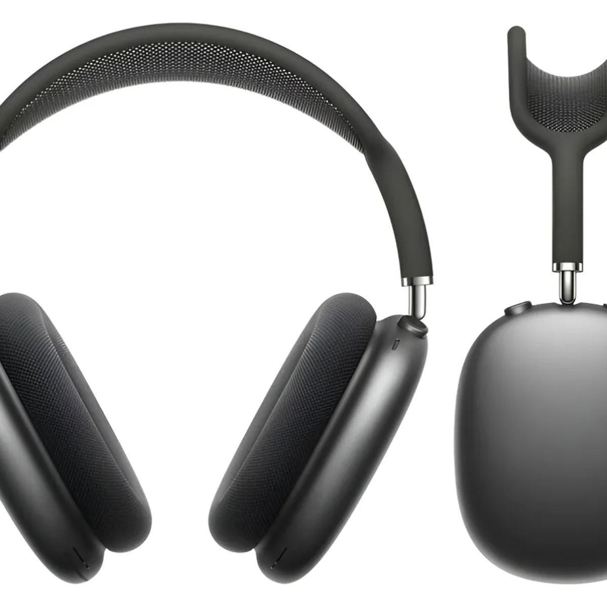 GENERICO - Audifonos Inalambricos Over-Ear