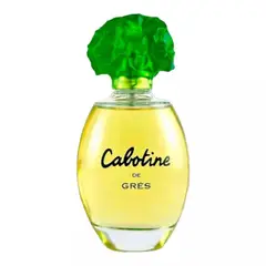 CABOTINE - Perfume de Gres 100 Ml Mujer Edp