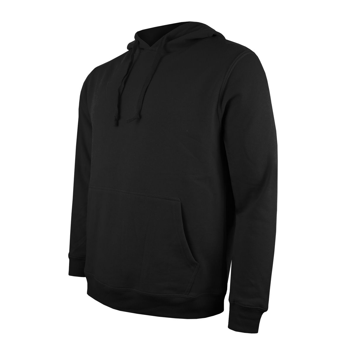ANDESLAND OUTDOOR APPAREL - Polerón Canguro Vulpes Unisex