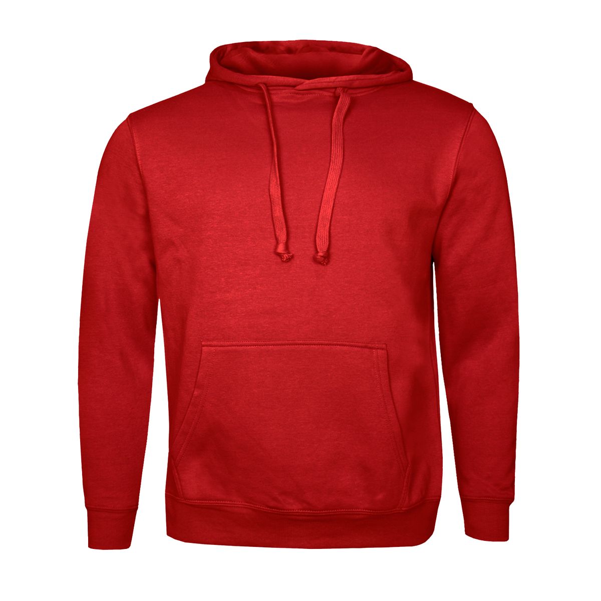 ANDESLAND OUTDOOR APPAREL - Polerón Canguro Vulpes Unisex