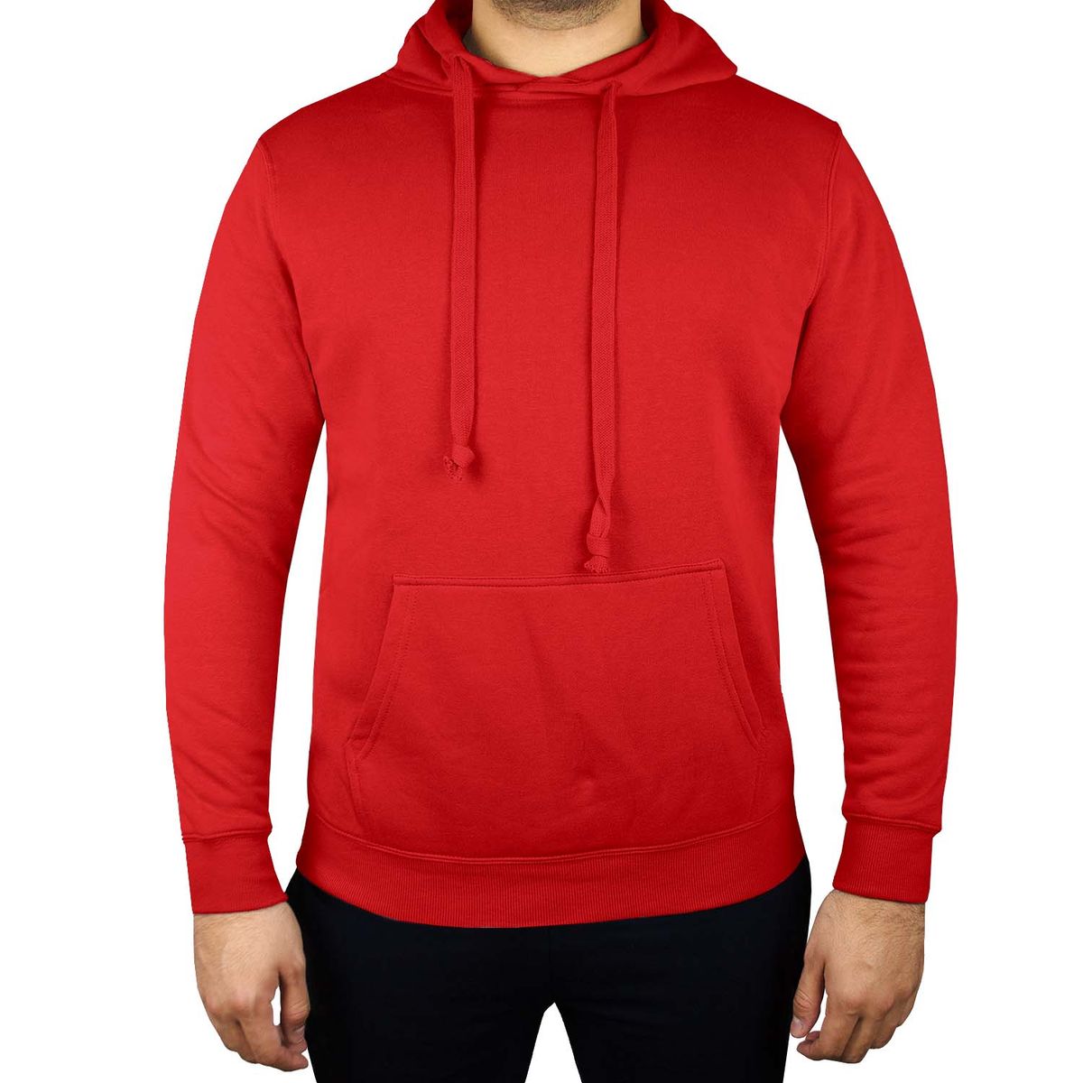 ANDESLAND OUTDOOR APPAREL - Polerón Canguro Vulpes Unisex