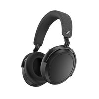Audífonos Over-Ear Momentum 4 Wireless Negro