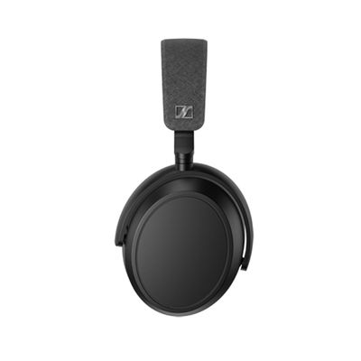 Imagen 2 del producto Audífonos Over-Ear Momentum 4 Wireless Negro